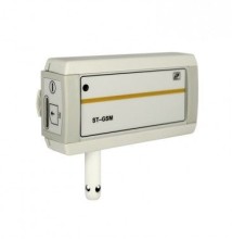 GSM — термометр с функцией контроля протечки ST-GSM