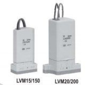 2/2 и 3/2 клапаны с прямым электромагнитным управлением для химически активных сред LVM