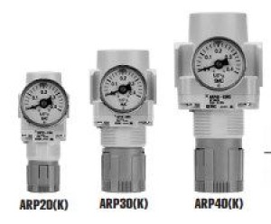 Прецизионный регулятор давления прямого действия ARP20–40 64bf8f6443e45