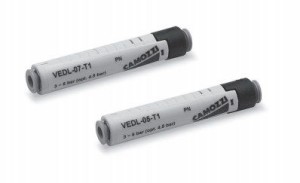 Магистральные вакуумные эжекторы Серия VEDL 64b1daf4c4795