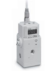 Электропневматический преобразователь высокого давления ITVH 608113ba1ffc9