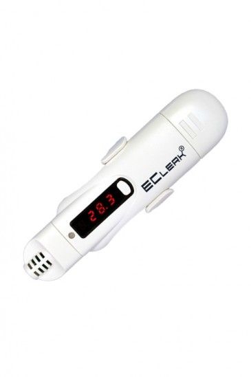 Измеритель-регистратор влажности и температуры (логгер) EClerk-M-RHT 60859976e9e94