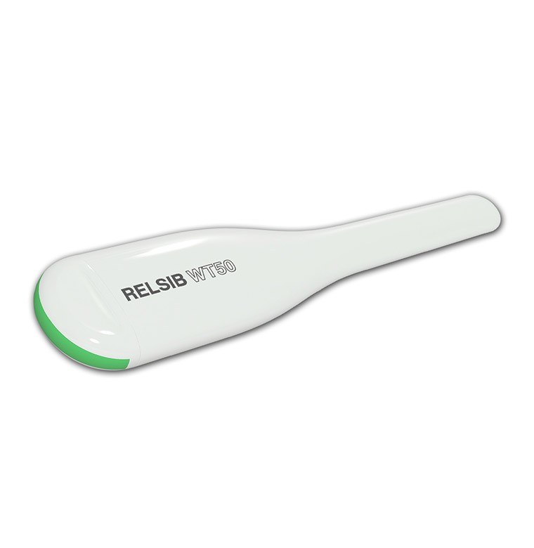 Термометр медицинский RELSIB WT50 с передачей данных по Bluetooth 64bf389a8d651